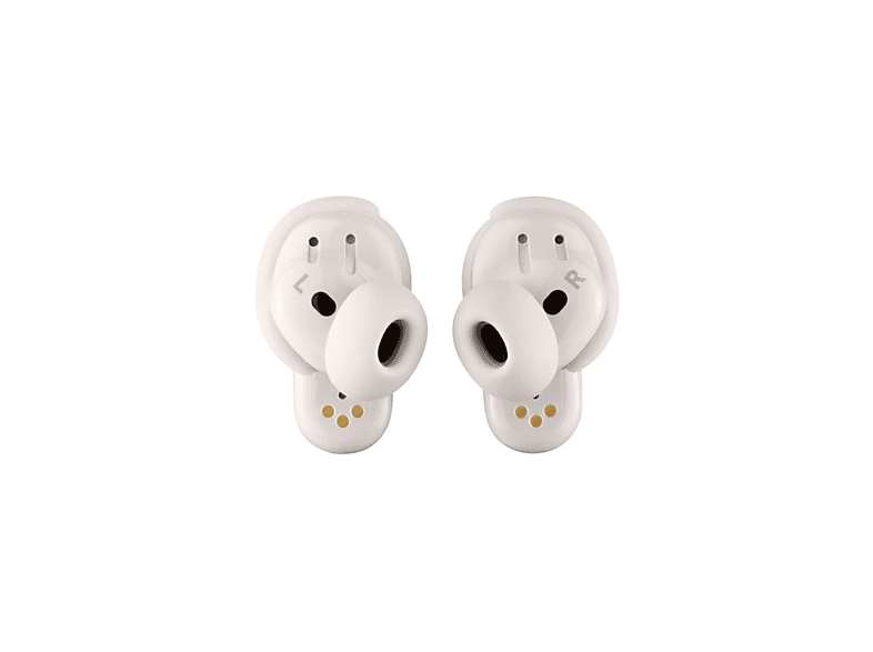 BOSE QuietComfort Ultra Earbuds Wit kopen? | MediaMarkt