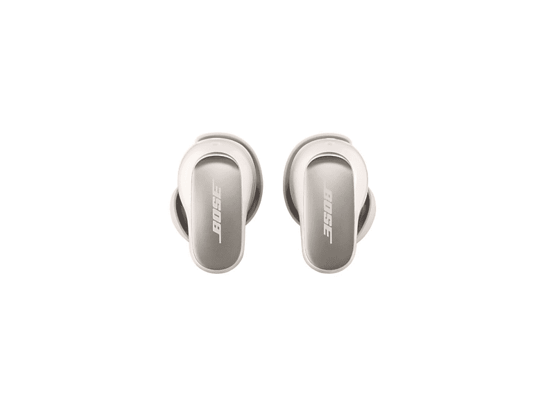BOSE QuietComfort Ultra Earbuds Wit kopen? | MediaMarkt