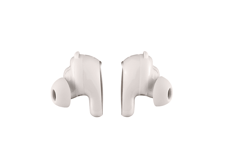 BOSE QuietComfort Ultra Earbuds Wit kopen? | MediaMarkt