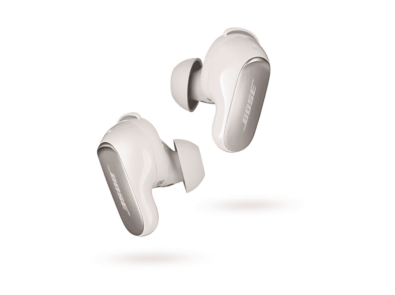 BOSE QuietComfort Ultra Earbuds Wit kopen? | MediaMarkt