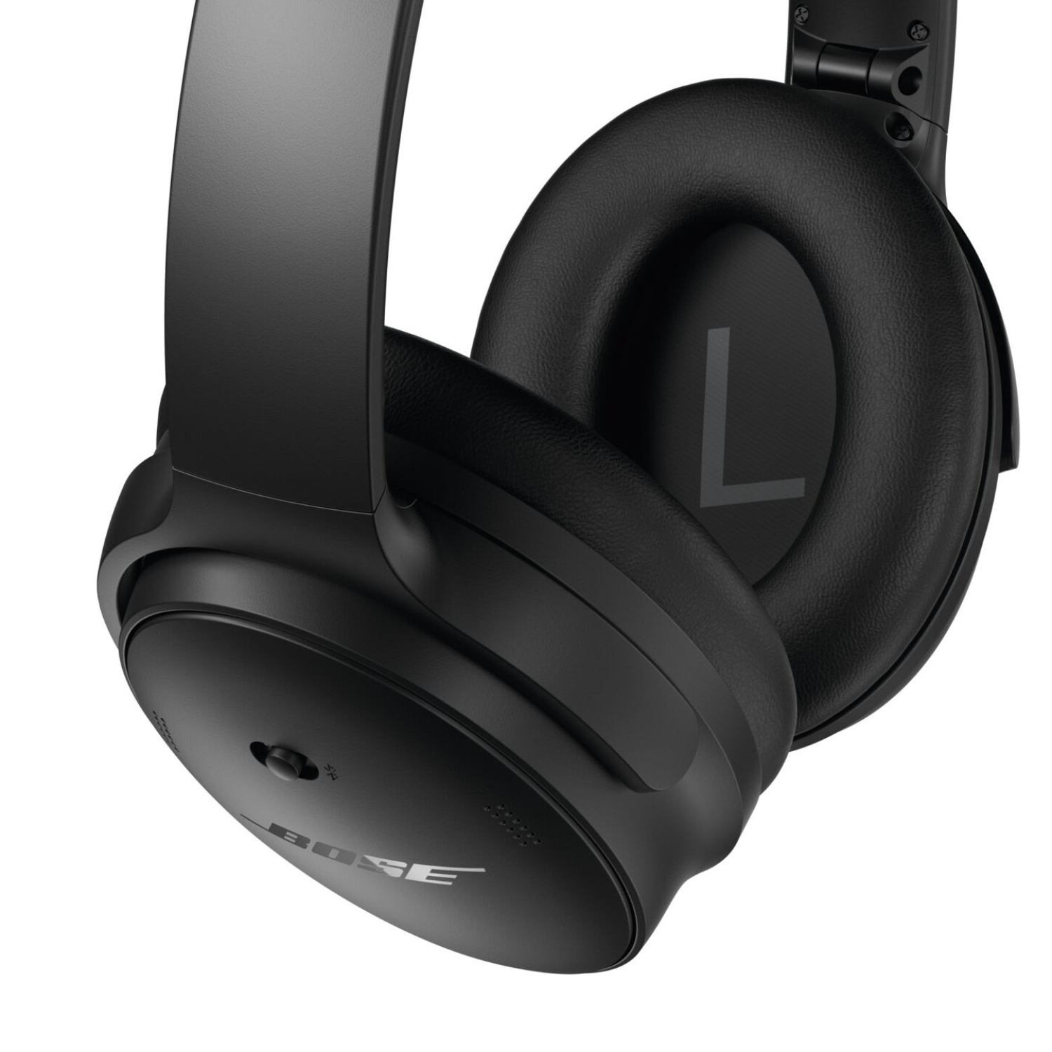 BOSE QuietComfort Headphones Zwart kopen? | MediaMarkt