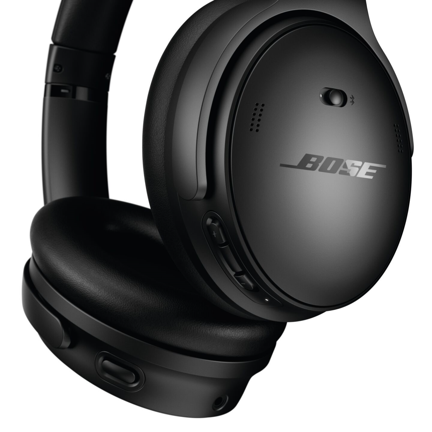 BOSE QuietComfort Headphones Zwart kopen? | MediaMarkt