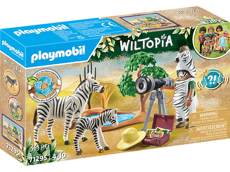 Playmobil Tiere (Gebraucht) In Bever Für CHF 26 - Mit Lieferung Auf