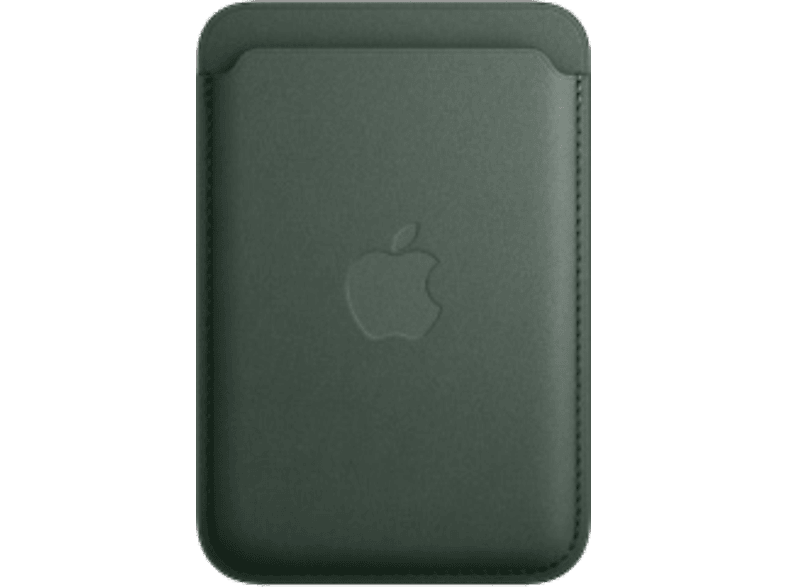 Apple Kaarthouder Magsafe Voor Iphone Finewoven Evergreen (mt273zm/a)