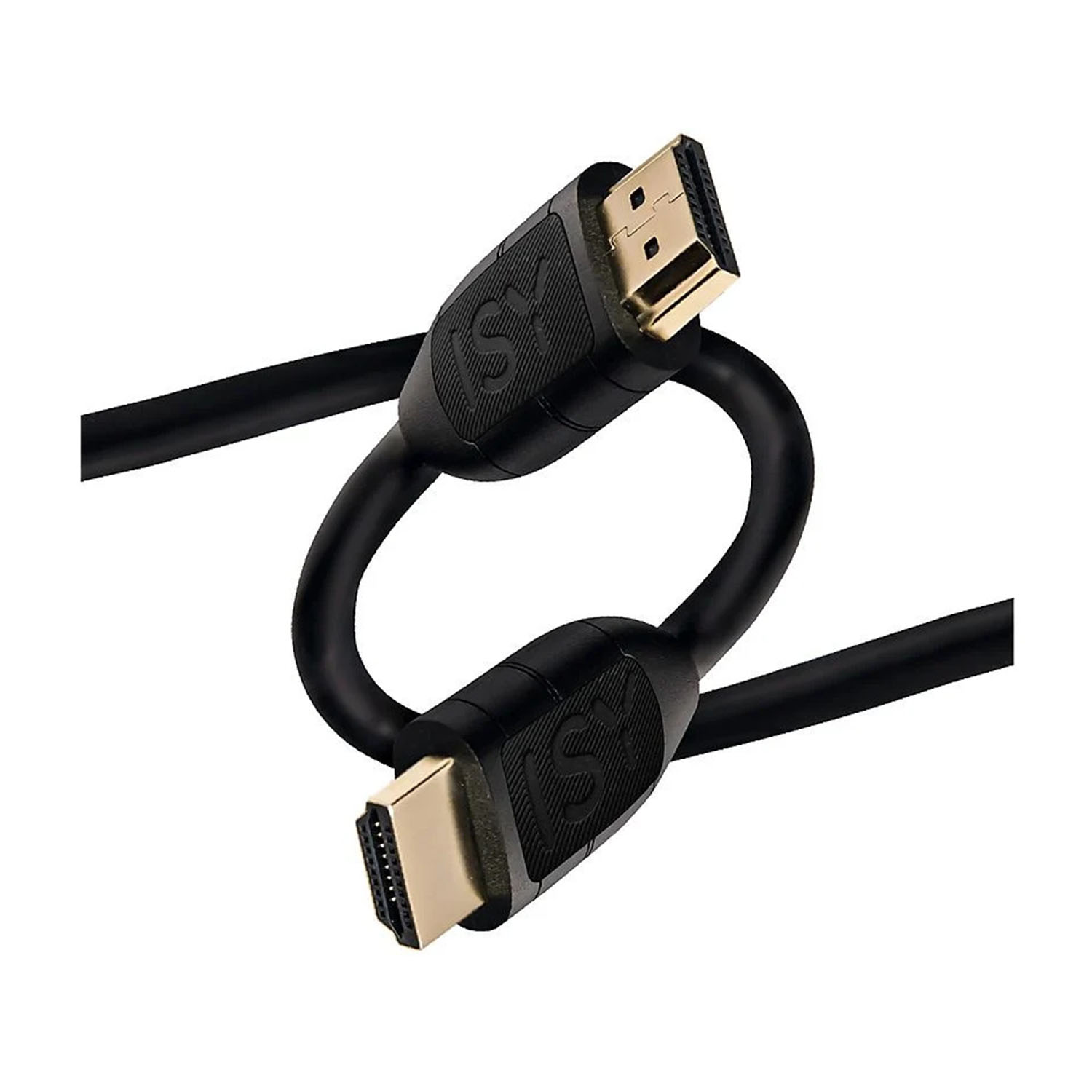 Cavo Hdmi ISY Ihd-9019 High Speed