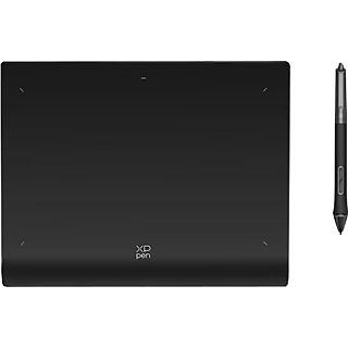 XP-PEN Deco Pro MW (Gen 2) - Tablette graphique (Noir/gris)