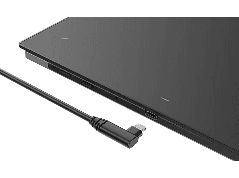 XPPEN MT0962B Deco Pro MW Gen 2 Grafiktablet, ink. X3 Pro Smart Chip Stift und X Fernbedienung, Schwarz — Foto 2 von 5