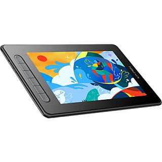XP-PEN Artist 10 (2e génération) - Tablette graphique (Noir)