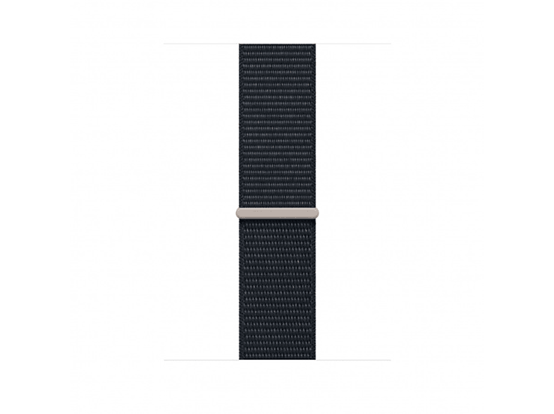 Apple Armband Voor Apple Watch 45 Mm Sport Loop Midnight (mt593zm/a)