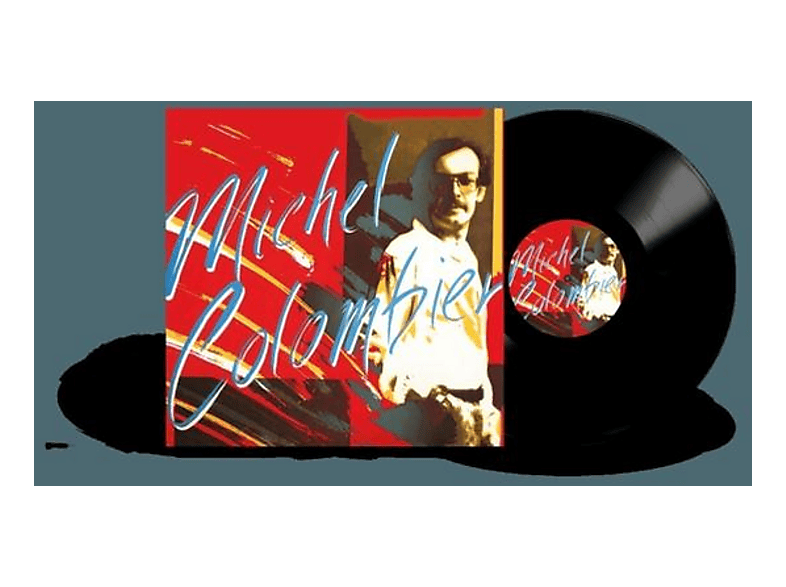 Michel Colombier Michel Colombier Michel Colombier (Remastered