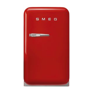 SMEG FAB5RRD5, FRIGO MONOPORTA, Classe D