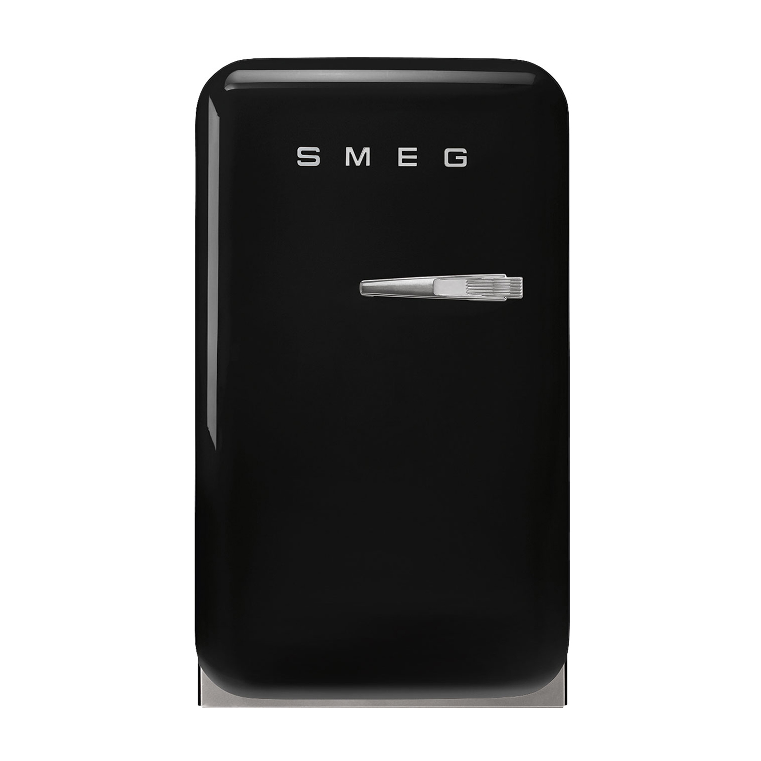 Smeg Fab5Lbl5, Frigo Monoporta, Classe D