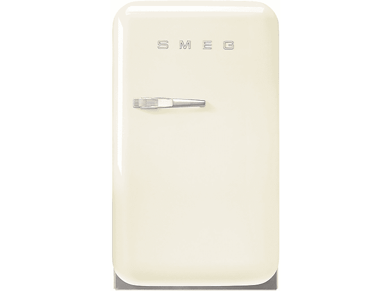 Smeg Fab5Rcr5, Frigo Monoporta, Classe D
