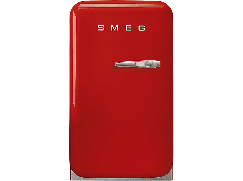 Smeg Fab5Lrd5, Frigo Monoporta, Classe D