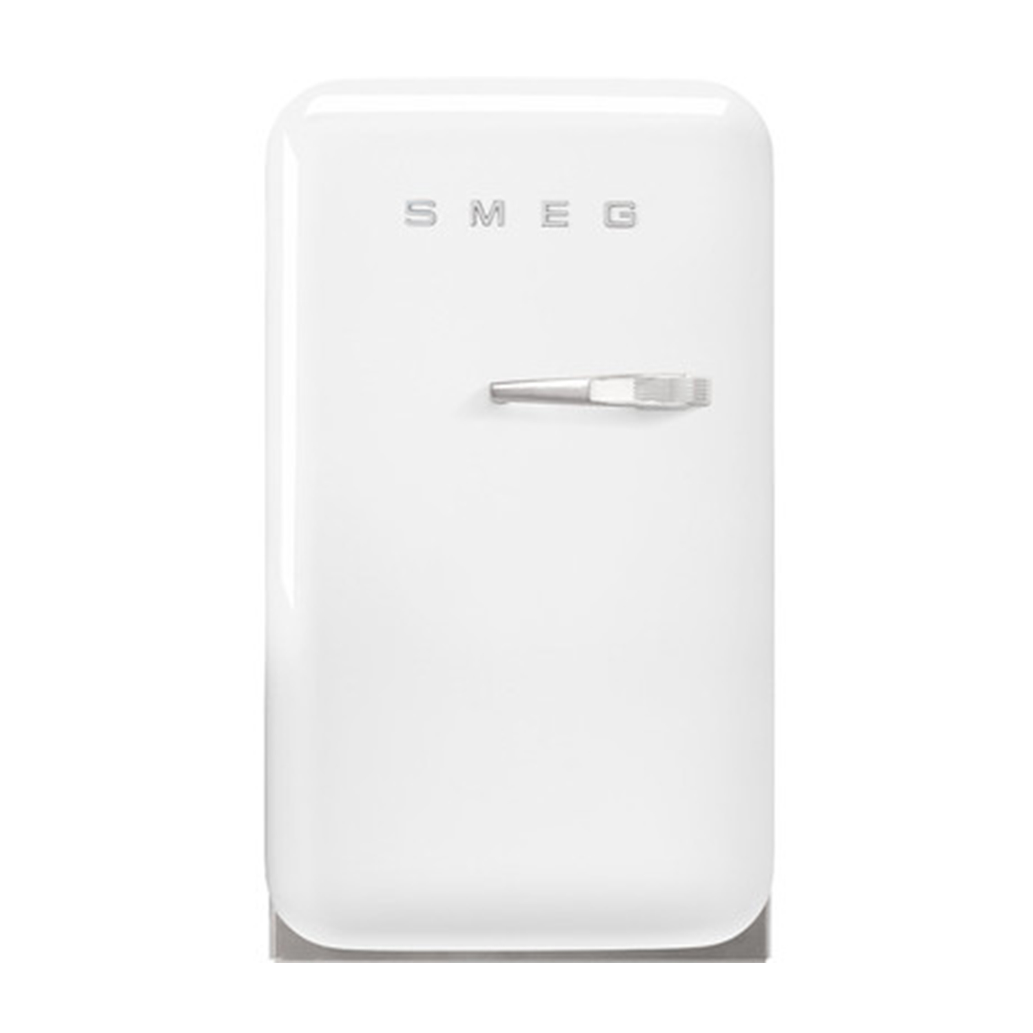 Smeg Fab5Lwh5, Frigo Monoporta, Classe D