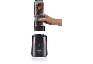 ARZUM Shake’N Take Neo Kişisel Blender Siyah_2