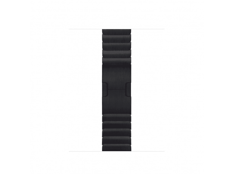 Apple Armband Voor Apple Watch 38 Mm Space Black Link (mu993zm/a)