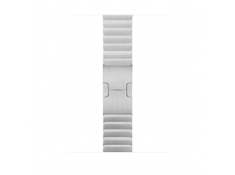 Apple Armband Voor Apple Watch 42 Mm Silver Link (mu9a3zm/a)
