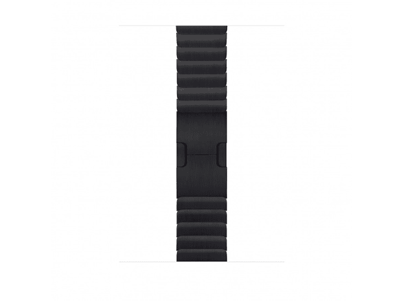 Apple Armband Voor Apple Watch 42 Mm Space Black Link (mu9c3zm/a)