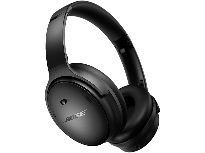 Bose QuietComfort Headphones