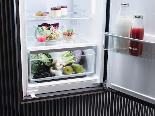 MIELE Frigo encastrable E (K 7115)
