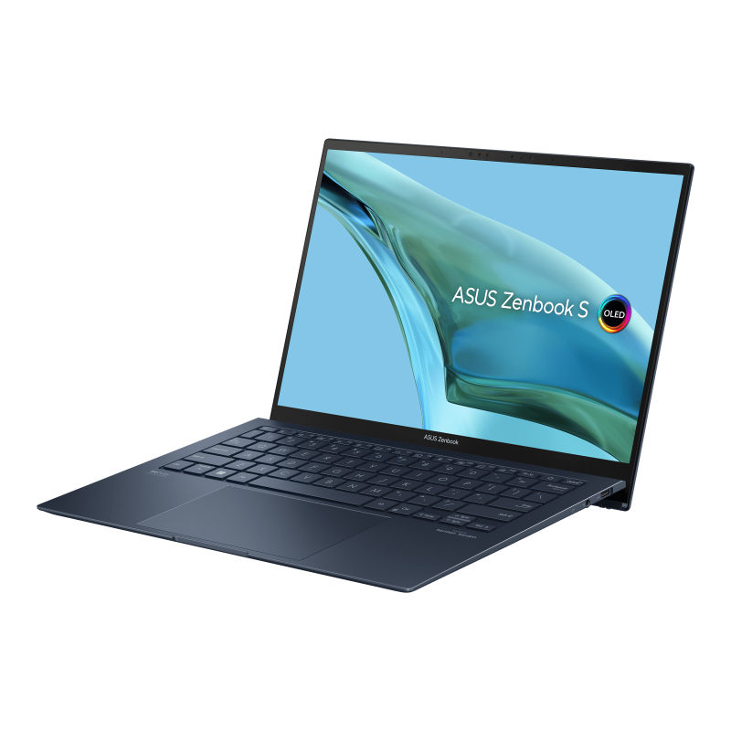 Portátil | ASUS ZenBook S 13 OLED UX5304VA-NQ172W, 13.3" WQXGA.