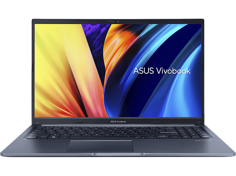 ASUS Vivobook 15 F1502ZA-EJ733, 15.6 Full HD, Intel®Core™i5-1235U, 8GB RAM, 512GB SSD, Iris®Xe, Sin SO