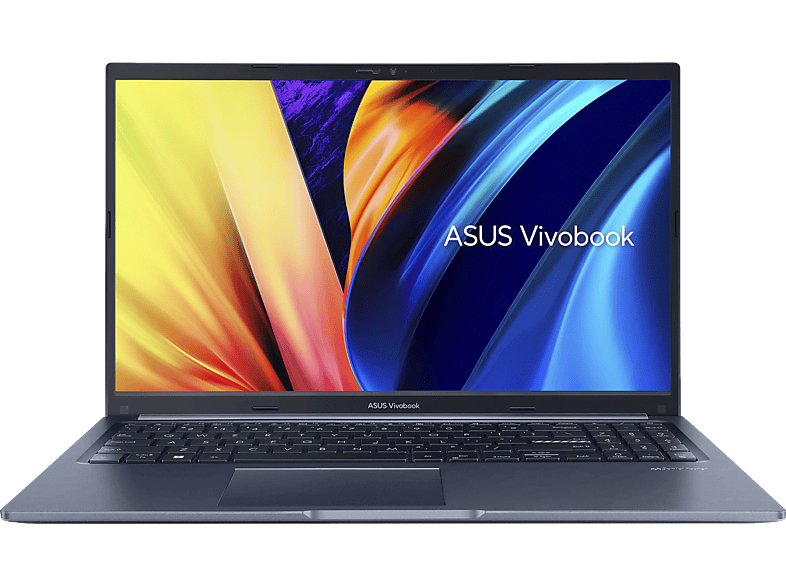 ASUS VivoBook 15 F1500EA-EJ3587W - Ordenador Portátil 15.6 Full HD (Intel  Core i3-1115G4, 8GB RAM, 256GB SSD, UHD Graphics