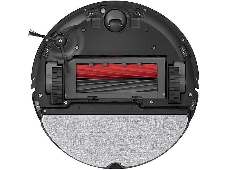 ROBOROCK S8 Pro Ultra Robot Süpürge Siyah_5