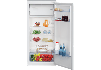 BEKO BSSA210K4SN Beépíthető egyajtós hűtőszekrény