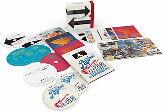 Dire Straits - Live 1978-1992 (Box Set) (CD)