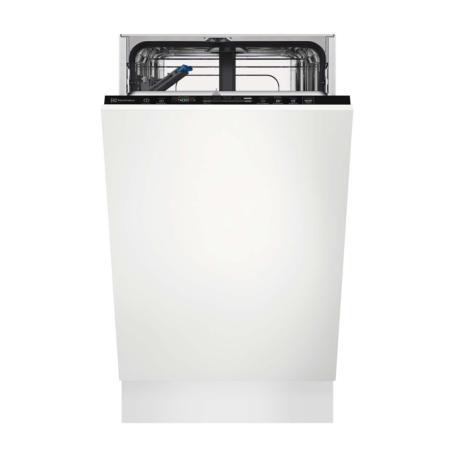 Electrolux Eeg62310L Lavastoviglie Incasso, 44,6 cm, Classe D