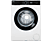VESTEL CMI 87302 WIFI A Enerji Sınıfı 8 kg 1000 Devir Çamaşır Makinesi Beyaz
