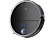 360 Vacuum Robot Süpürge S10 Siyah