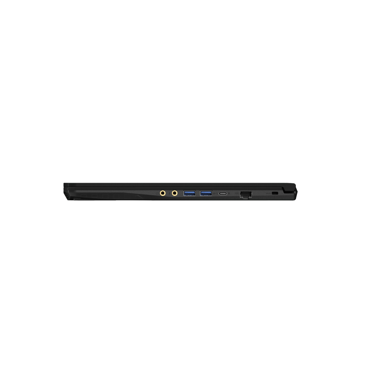 MSI Gaming laptop Thin GF63 12UDX-497BE Intel Core i5-12450H (Evo)