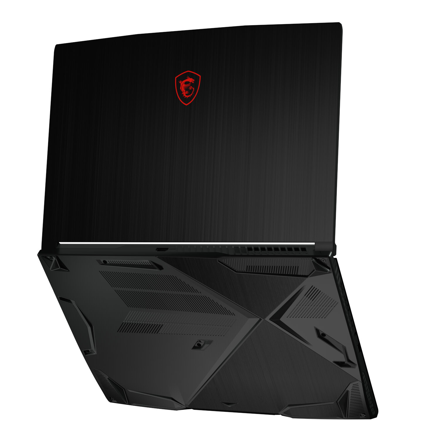 MSI Gaming laptop Thin GF63 12UDX-497BE Intel Core i5-12450H (Evo)