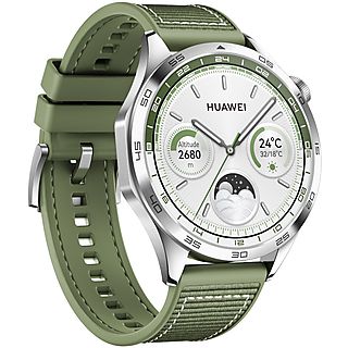 Smartwatch HUAWEI WATCH GT 4 46mm Zielony