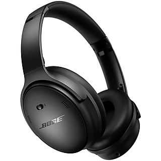 Słuchawki bezprzewodowe BOSE QuietComfort Headphones Czarny