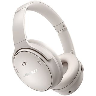 Słuchawki bezprzewodowe BOSE QuietComfort Headphones Biały (White Smoke)