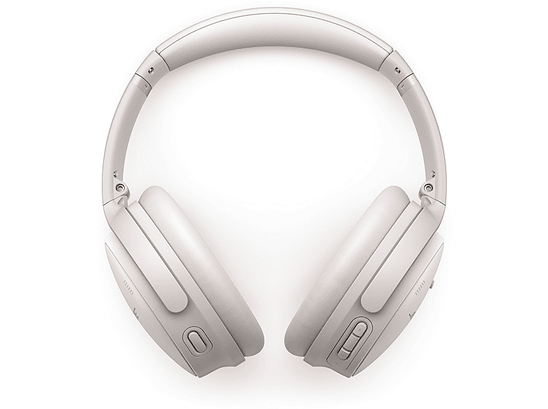 Bose Słuchawki QuietComfort białe – zdjęcie 3