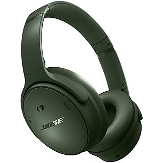 Słuchawki bezprzewodowe BOSE QuietComfort Headphones Zielony (Cypress Green)