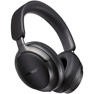 Słuchawki bezprzewodowe BOSE QuietComfort Ultra Headphones Czarny