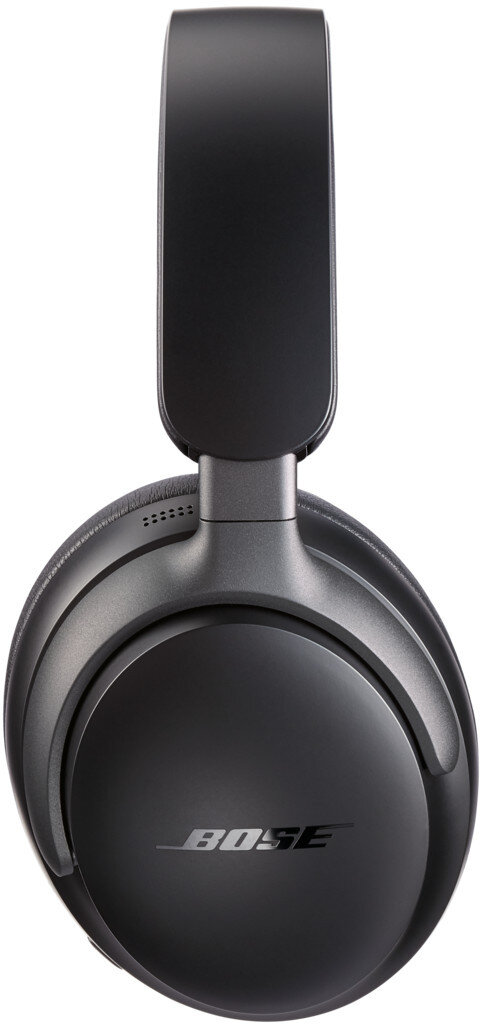 Słuchawki bezprzewodowe BOSE QuietComfort Ultra Headphones Czarny