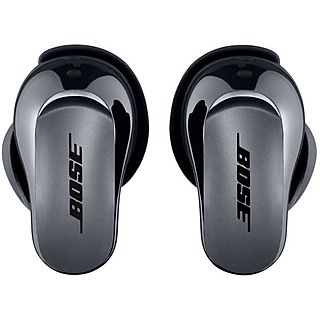 Słuchawki douszne BOSE QuietComfort Ultra Earbuds Czarny