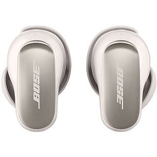 Słuchawki douszne BOSE QuietComfort Ultra Earbuds Biały