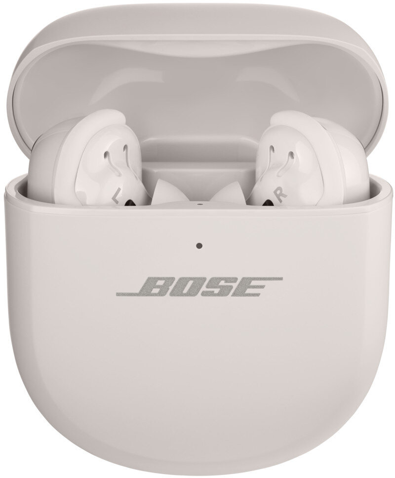 Słuchawki douszne BOSE QuietComfort Ultra Earbuds Biały