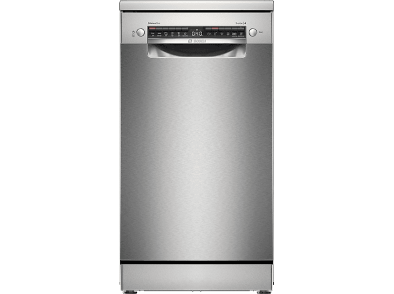 BOSCH SPS4HMI49E Mosogatógép 45cm