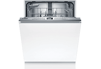 BOSCH SMV4HTX00E Beépíthető integrált mosogatógép 60cm