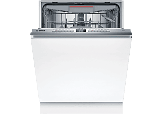 BOSCH SMV4HVX01E Beépíthető integrált mosogatógép 60cm