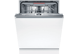 BOSCH SMH4HVX00E Beépíthető integrált mosogatógép 60cm